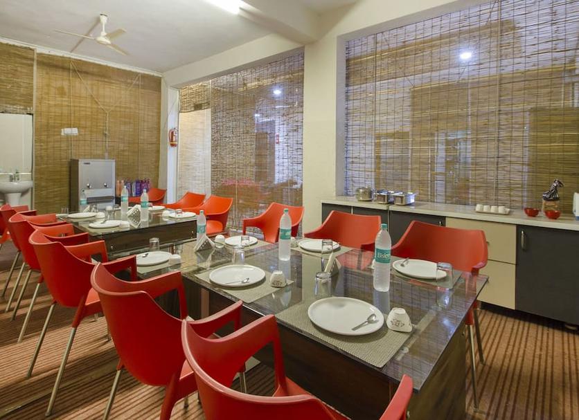 Comedor Foto