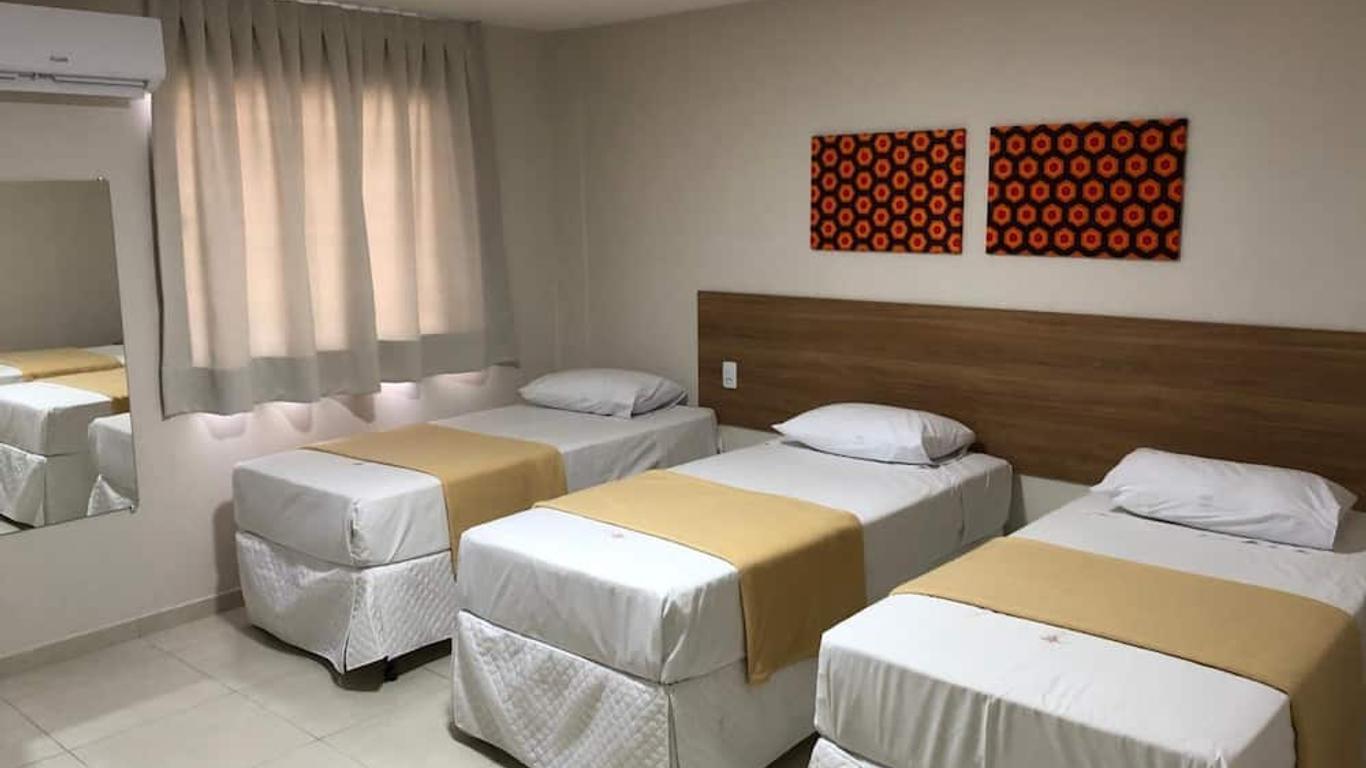 Hotel Qualitysul
