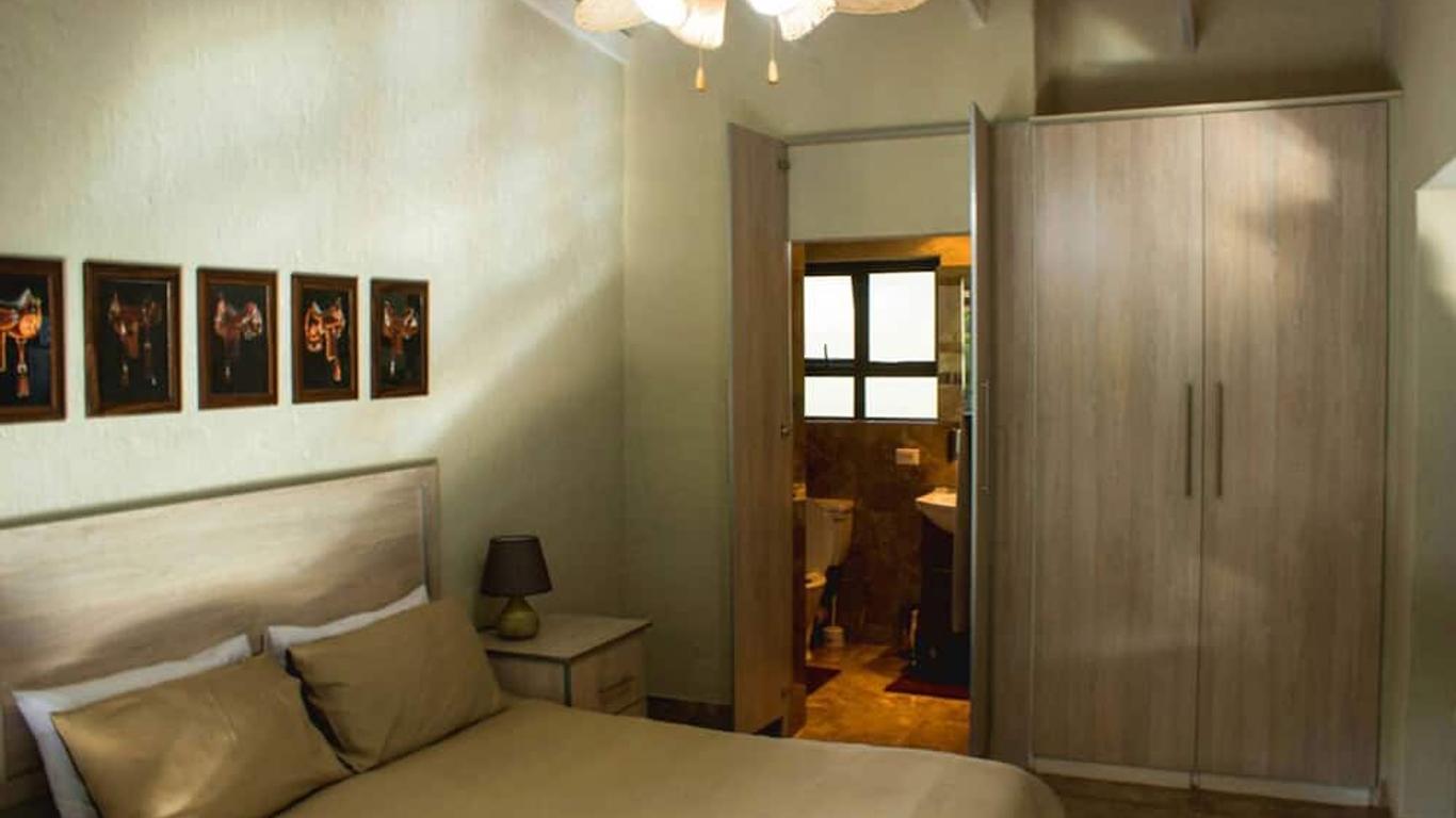 Silver Mist Resort