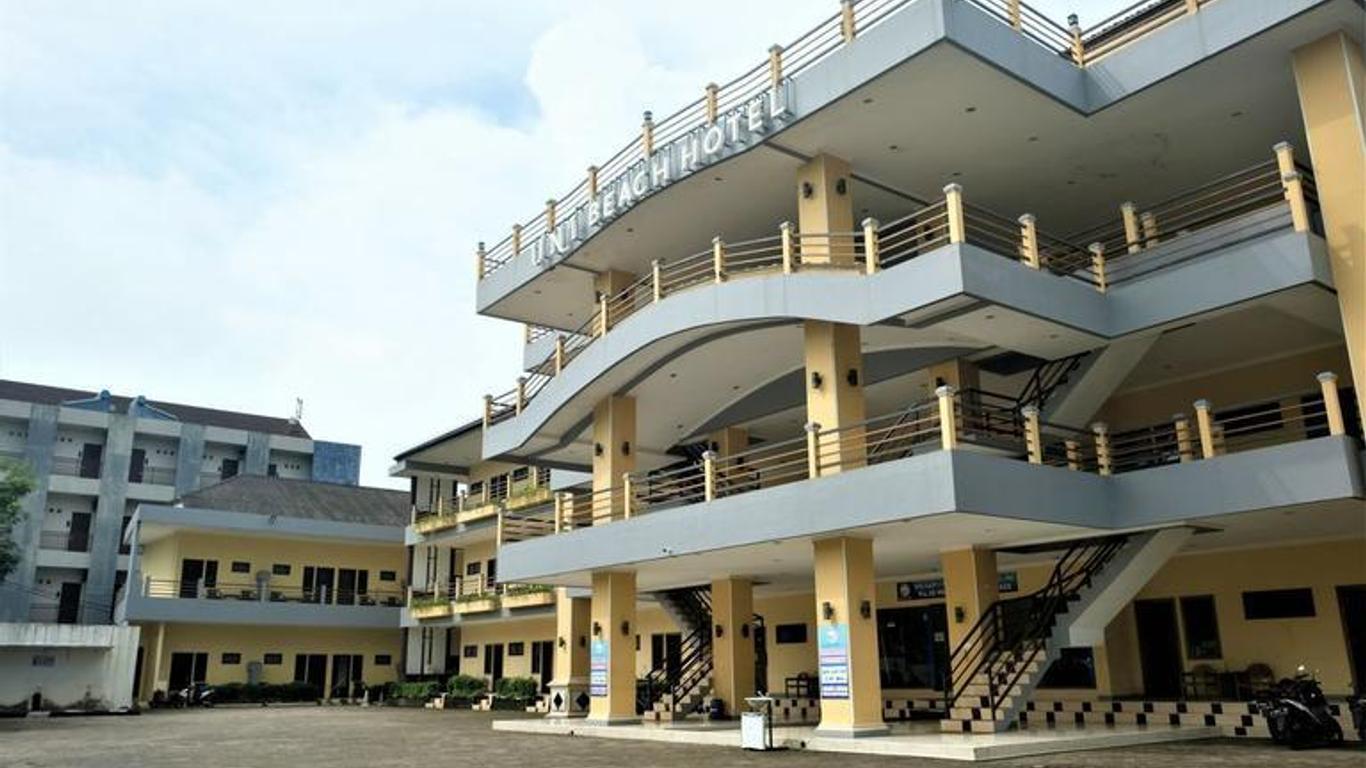 Uni Beach Hotel