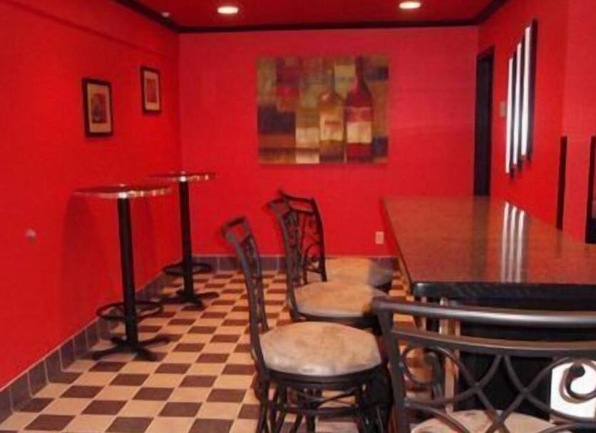 Comedor Foto