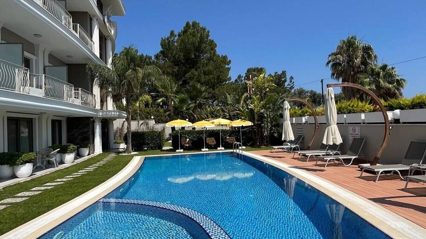 As Hotel Cesme