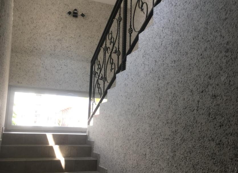 Escaleras Foto