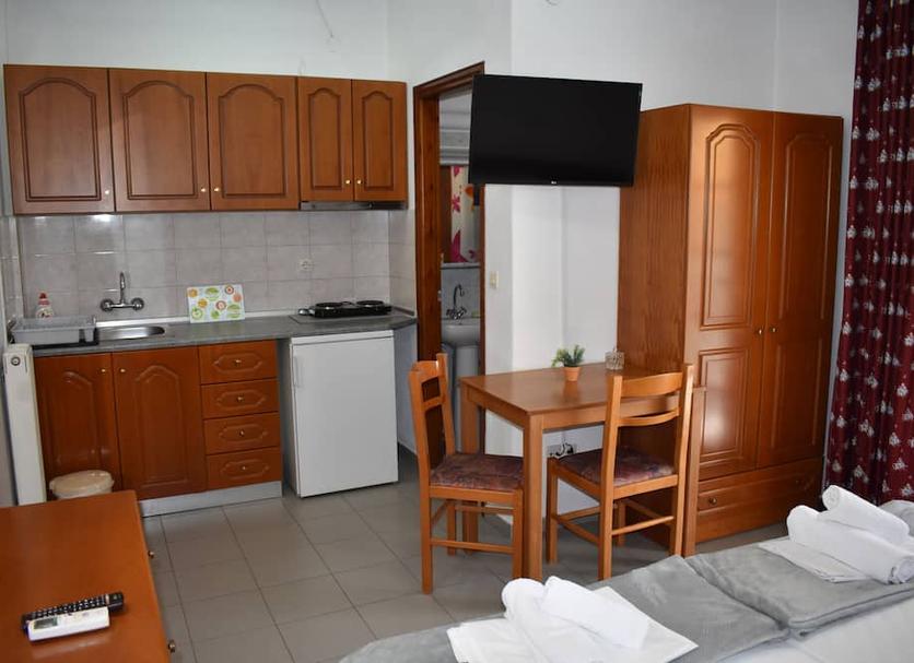 Cocina Foto