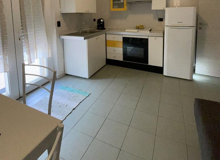 Cocina Foto