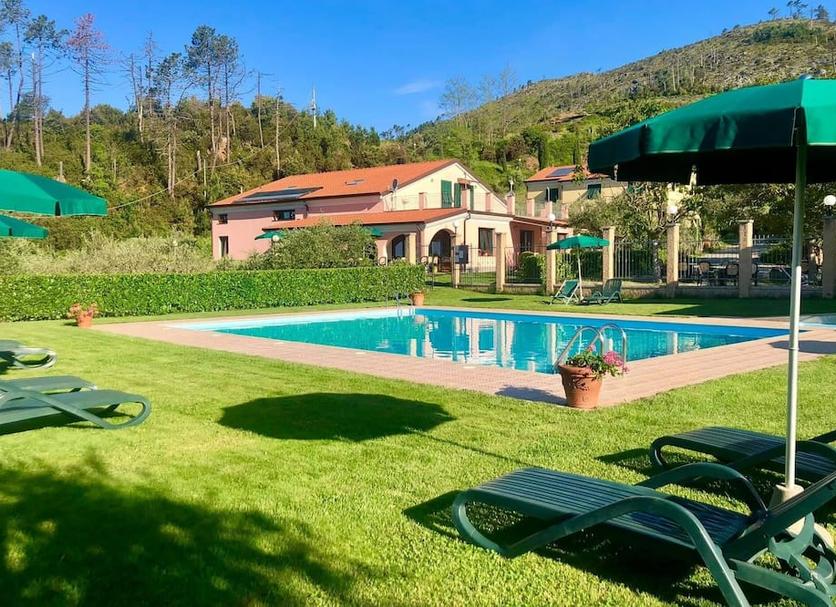 Piscina Foto