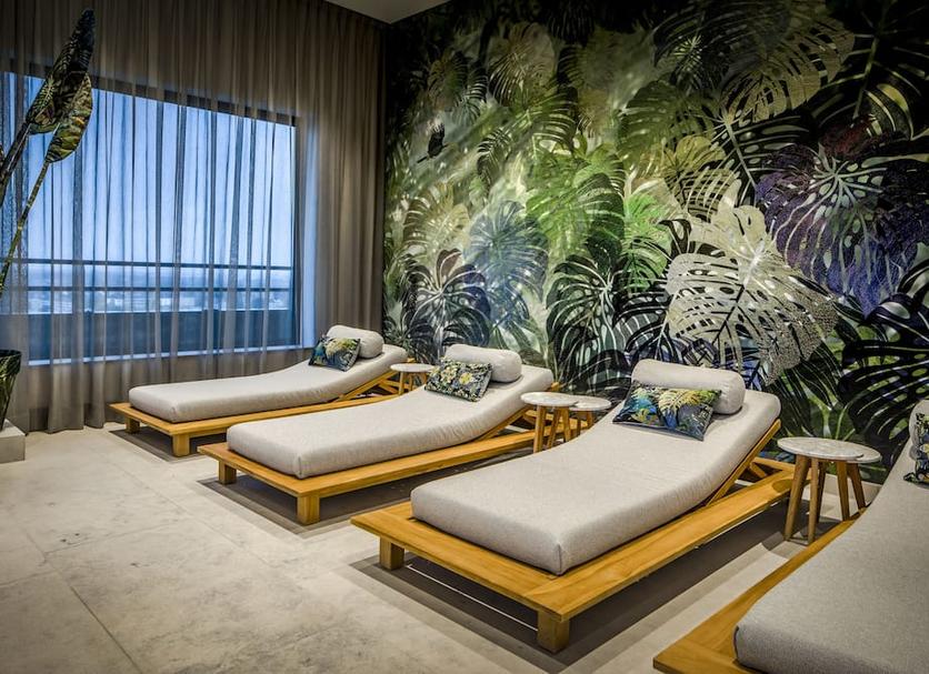 Spa Foto