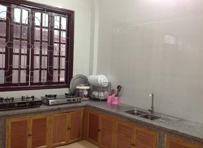 Cocina Foto