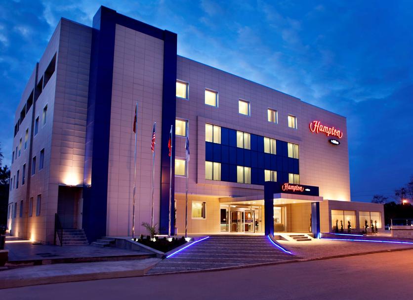 Edificio Foto