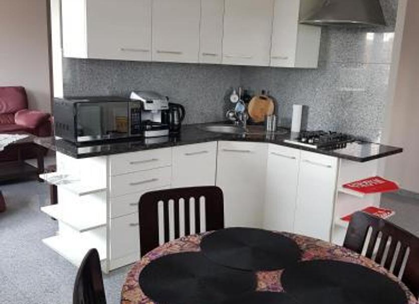Cocina Foto