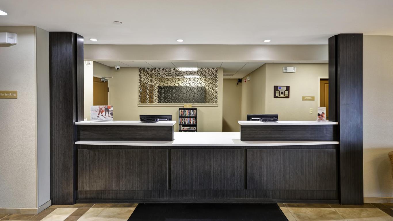 Candlewood Suites Smyrna - Nashville