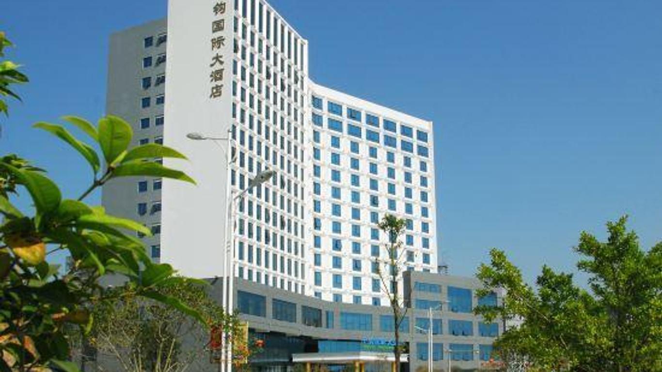Qianjun International Hotel