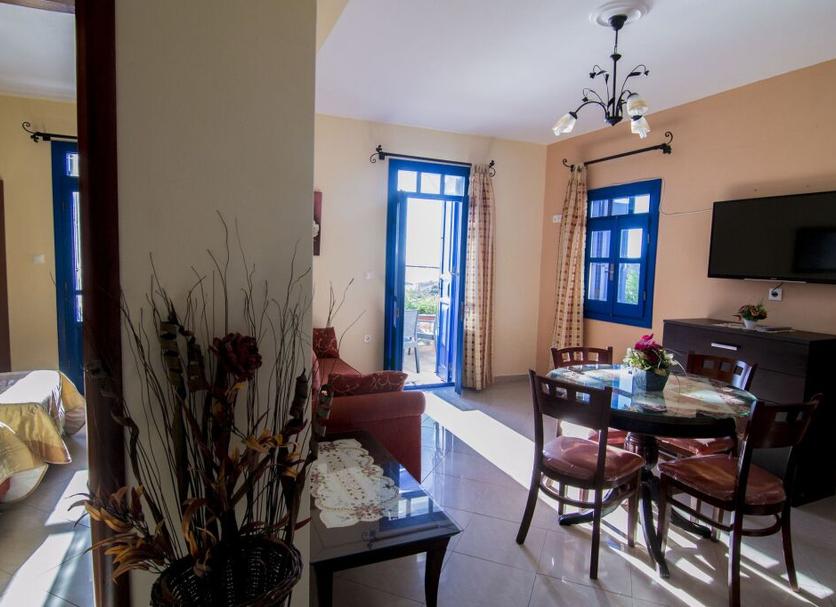 Comedor Foto