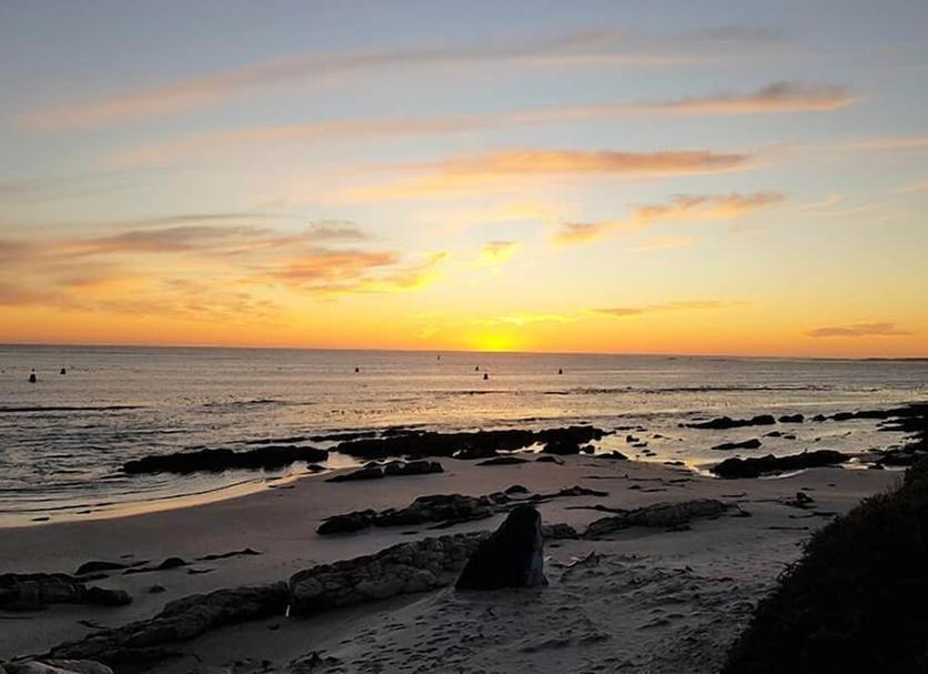 Playa Foto