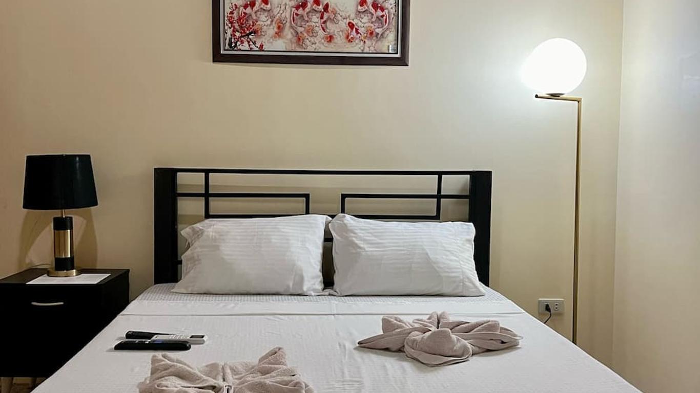 Bamboo Paradise Beach Resort