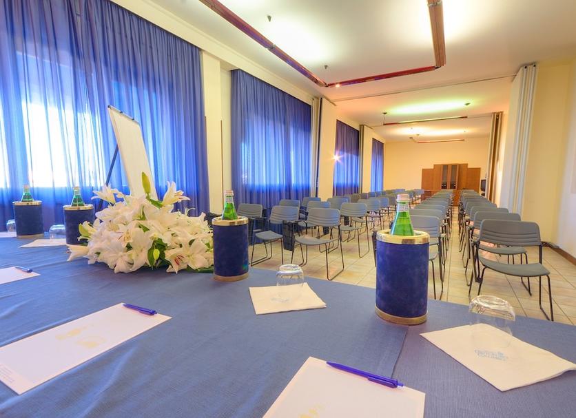 Sala de conferencias Foto