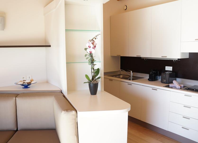 Cocina Foto