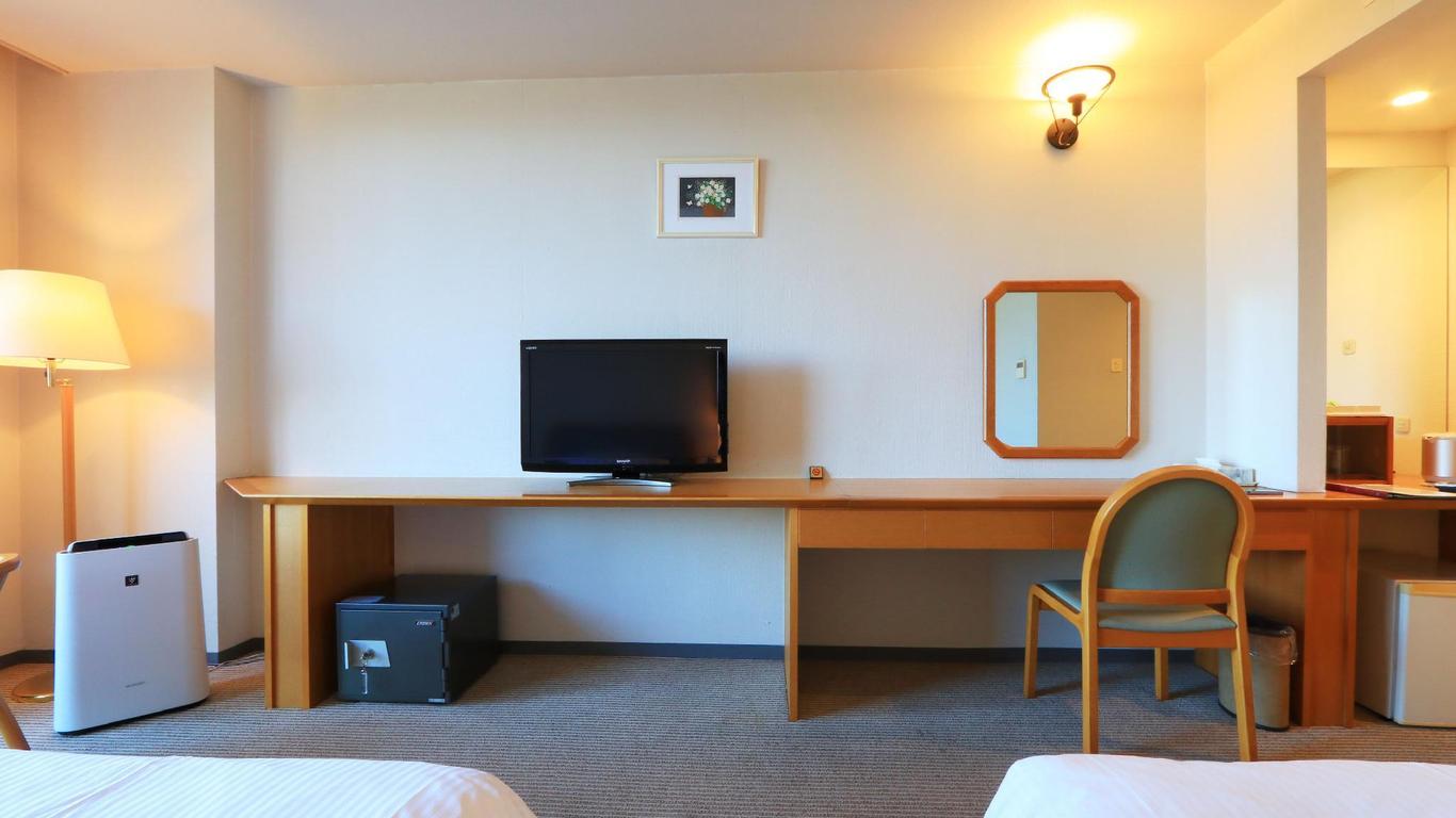 Sakuto Valentine Hotel