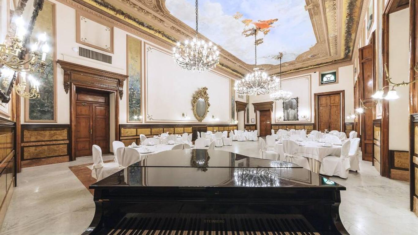 Grand Hotel Telese