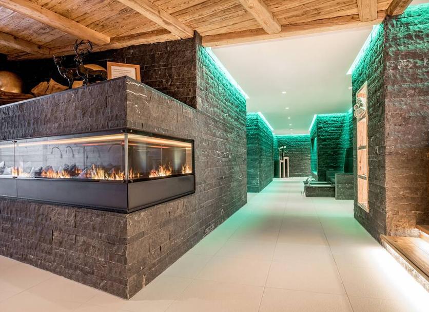 Spa Foto
