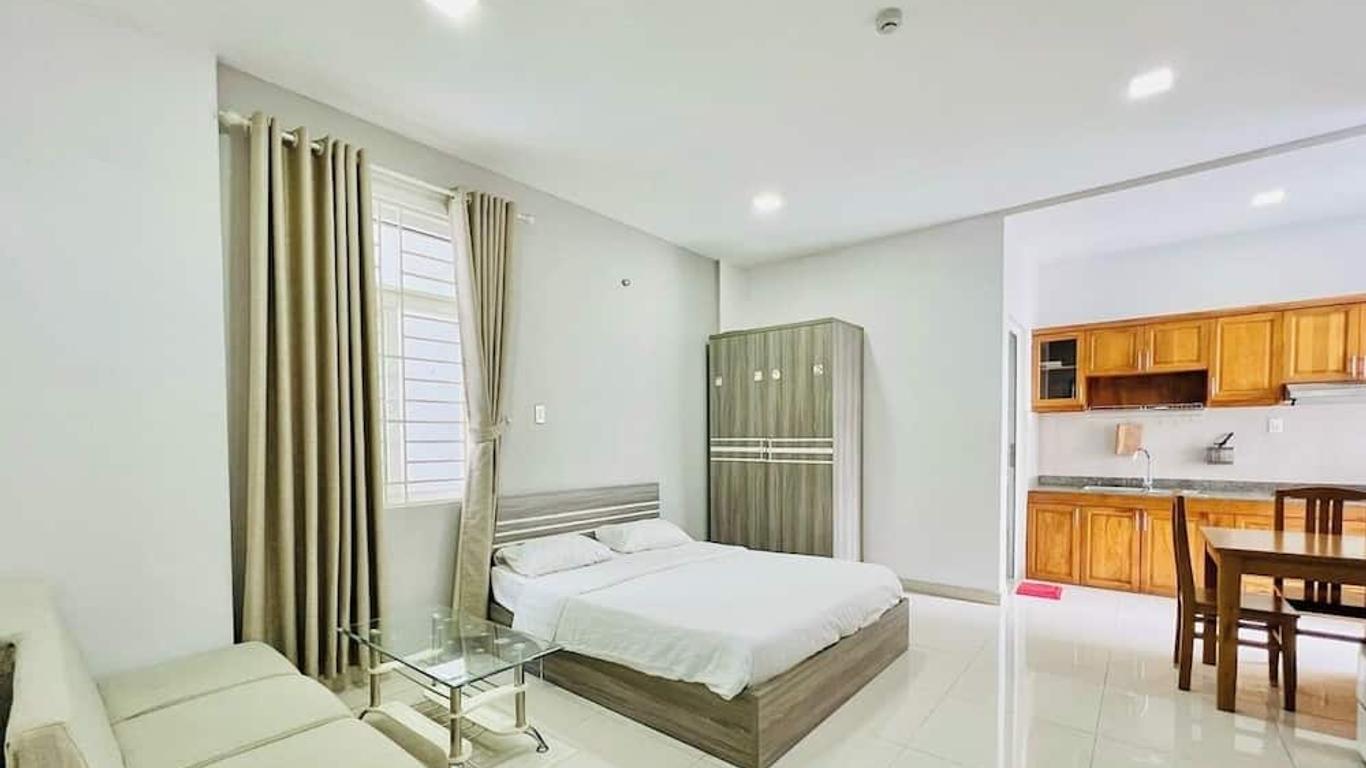 Saigon Sweethome 4