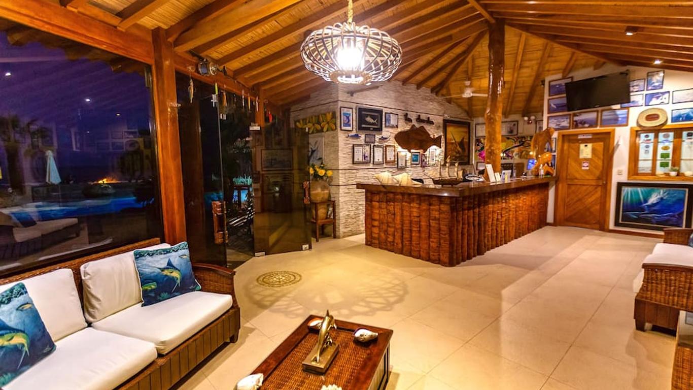 Apart Hotel Las Cherelas