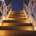 Escaleras