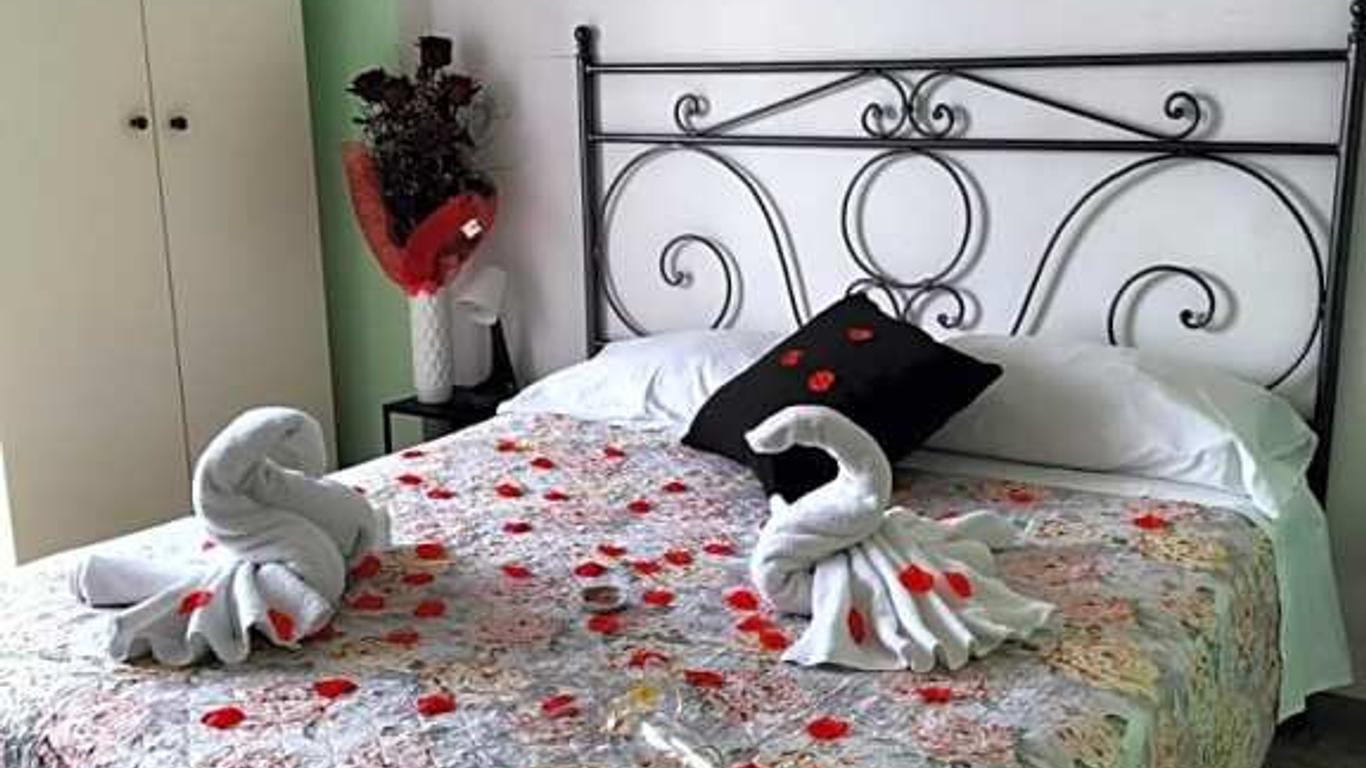 I Ventitre Passi B&B