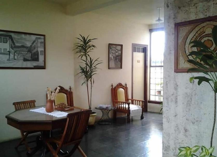Comedor Foto