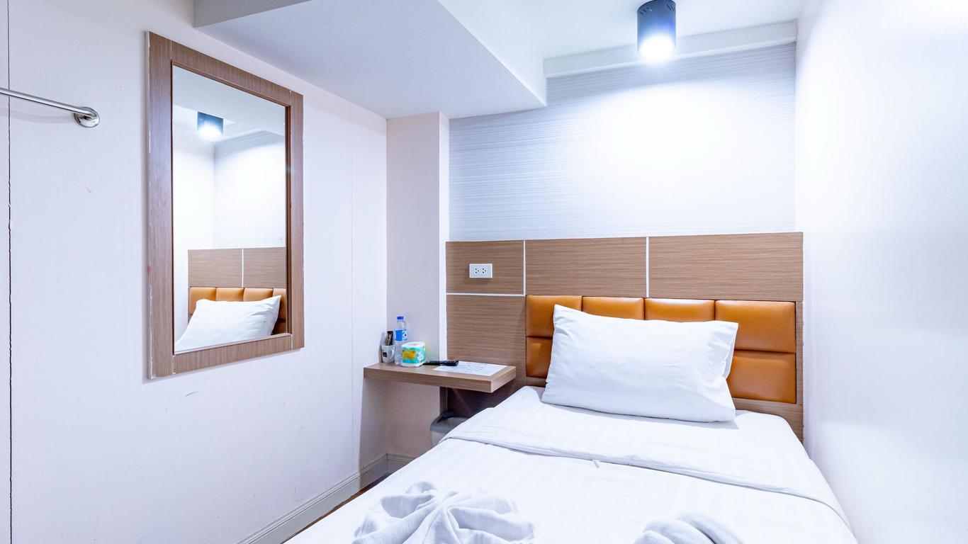 Oun Residence