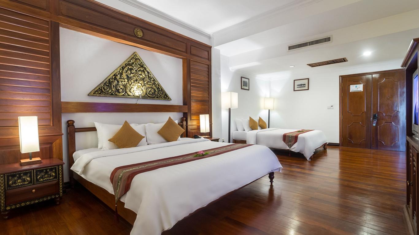 Kingdom Angkor Hotel