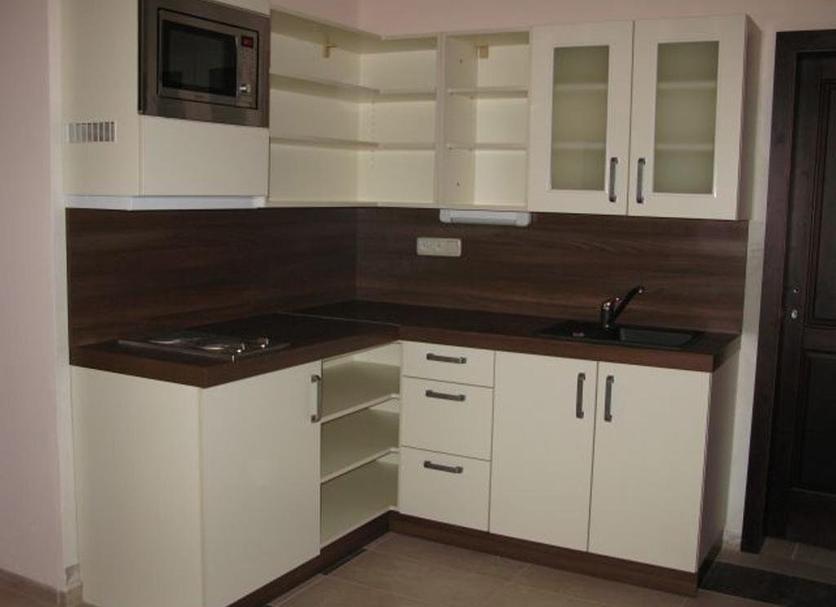 Cocina Foto