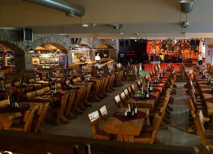 Bar Foto