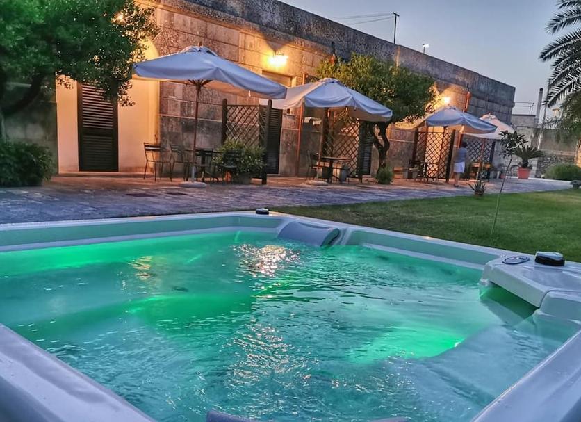 Piscina Foto
