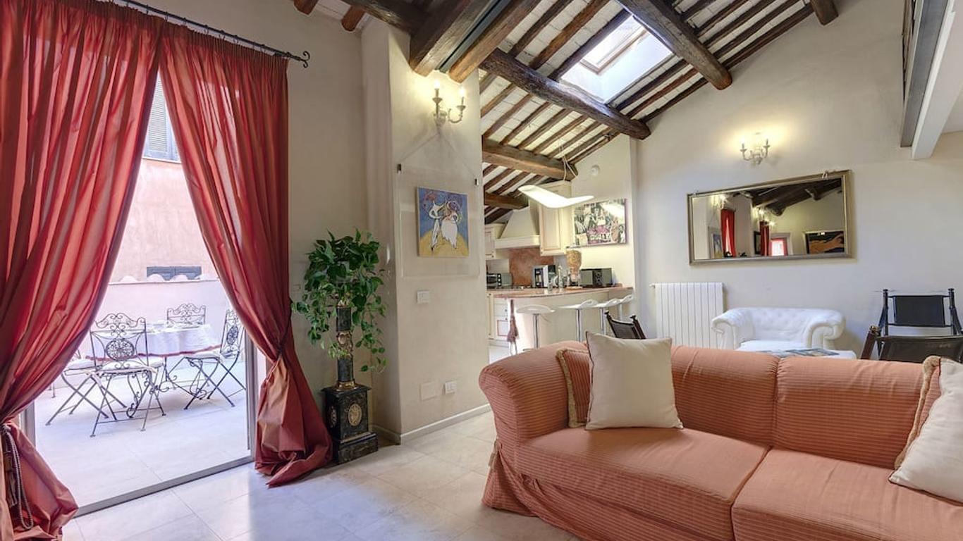 Lm Suite Spagna