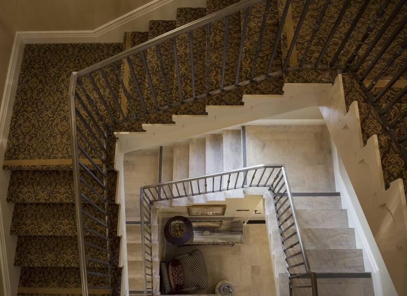 Escaleras Foto
