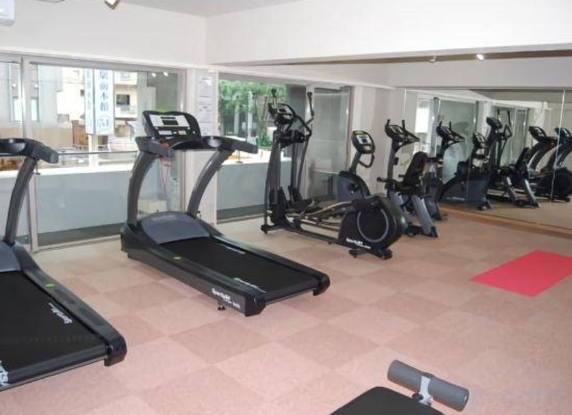 Gym Foto