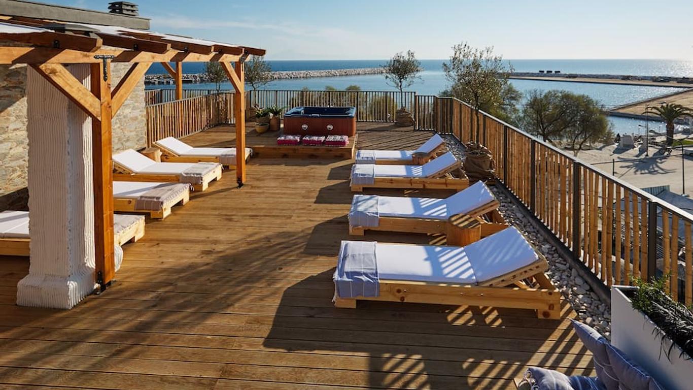 Hotel Menel The Tree House- Adults only