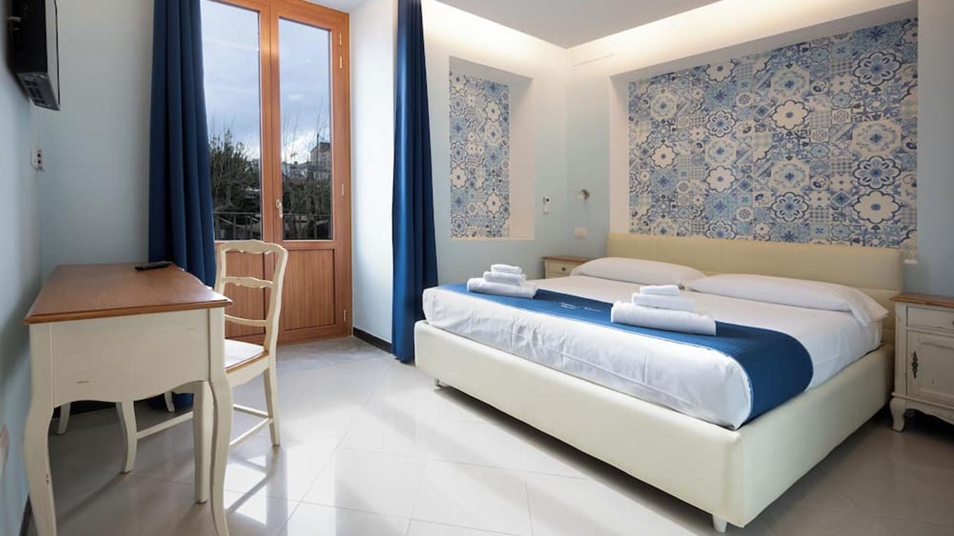 Sorrento Coast Relais