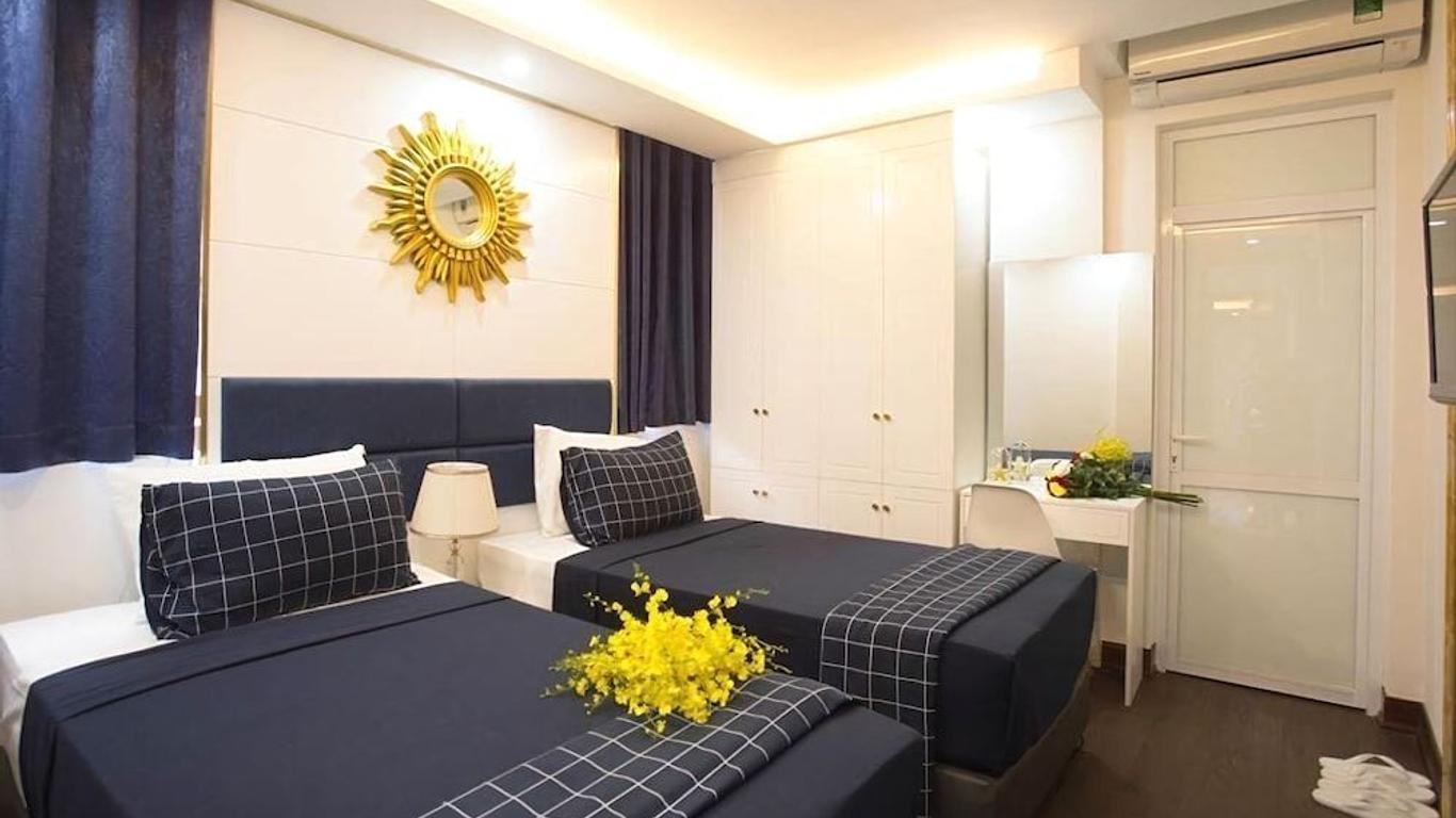 Nnt Hotel