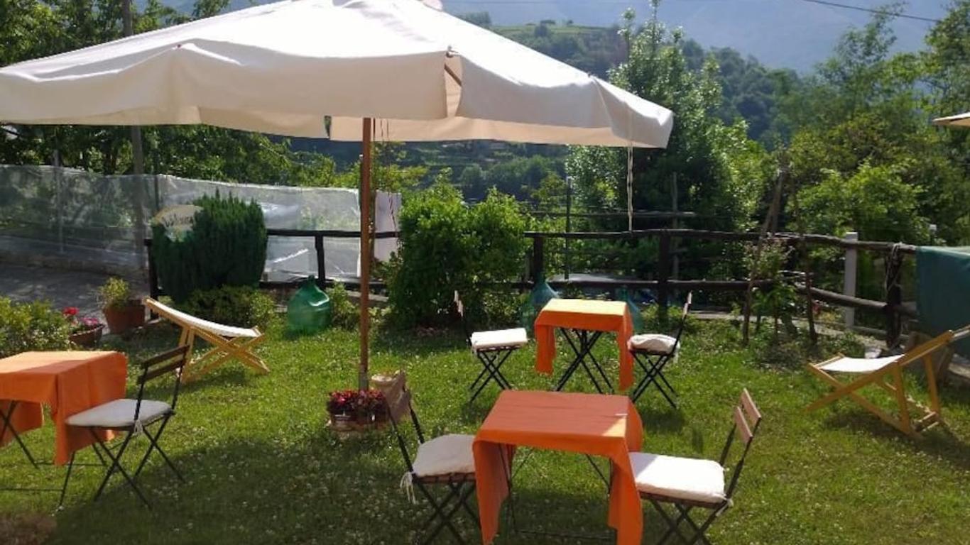 Villa Bianca