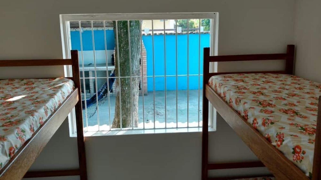 Hostel Maresia