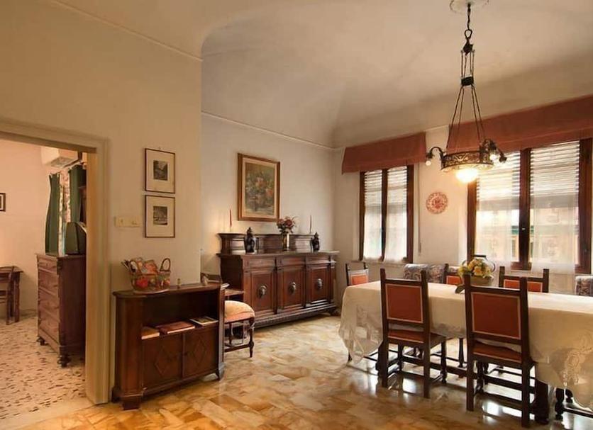 Comedor Foto
