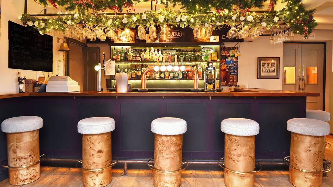 The Chequers Inn