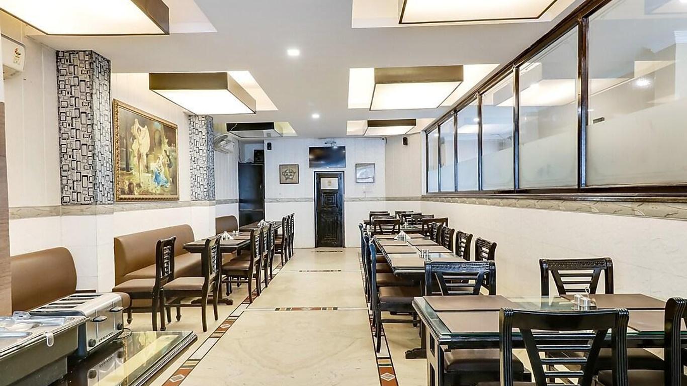 Hotel Siddharth Residency