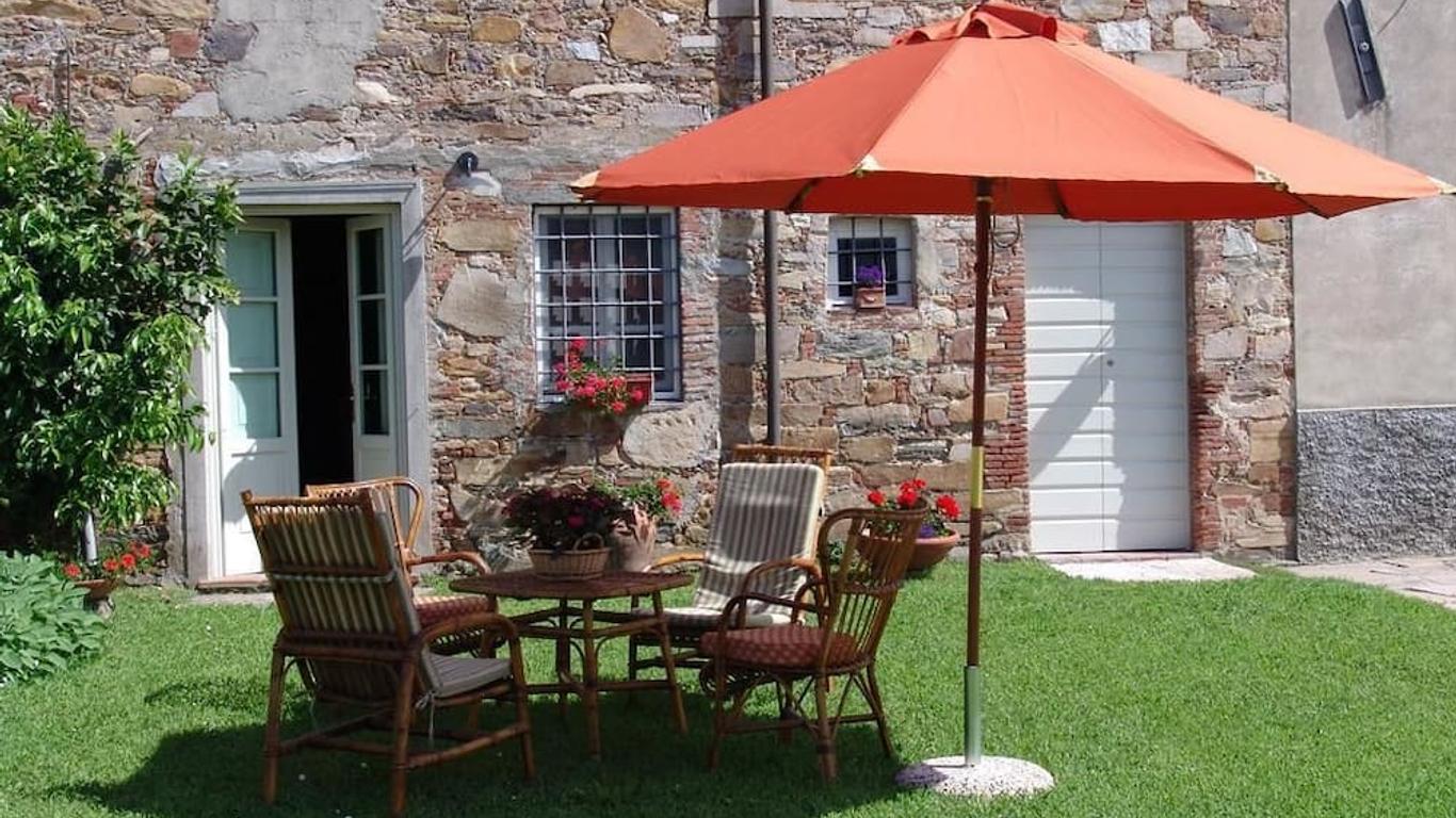 Il Callare Bed & Breakfast