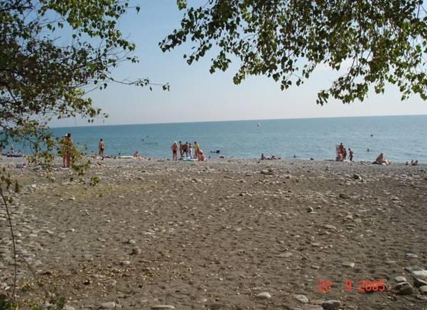 Playa Foto