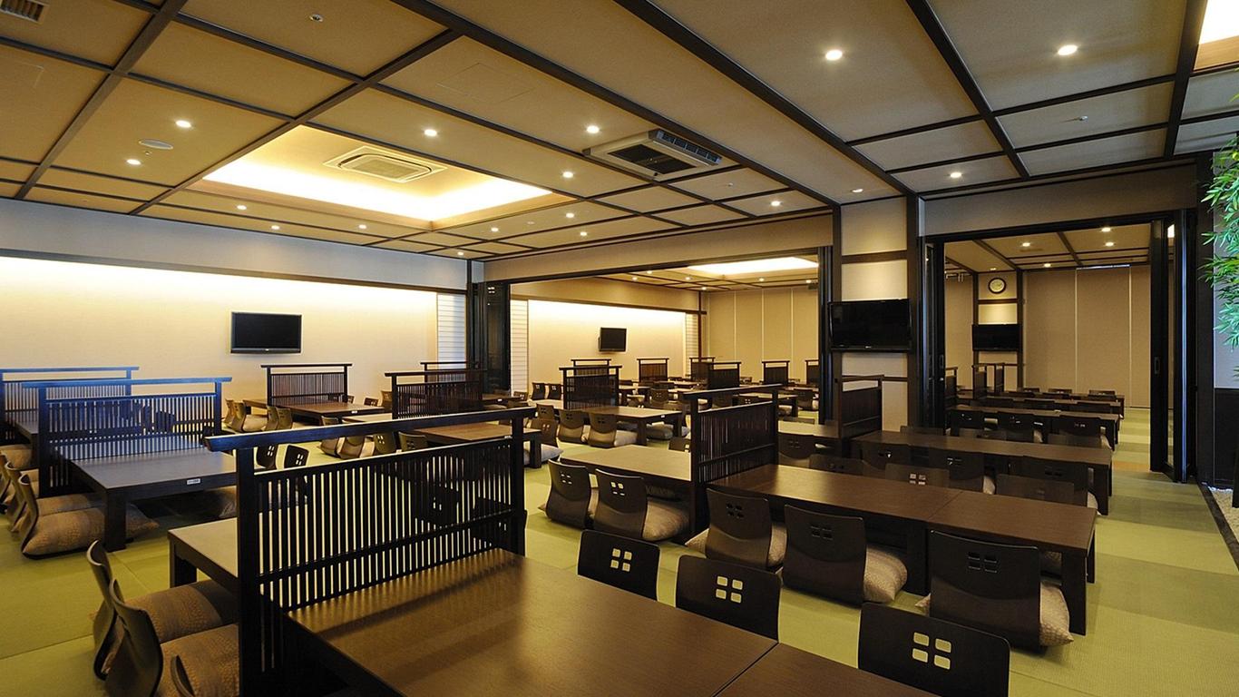 Tokyo Yugawara Onsen Manyonoyu