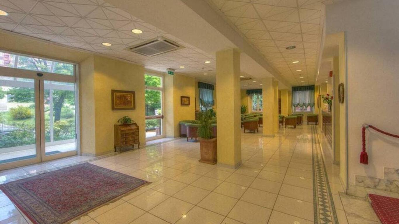 Hotel Mizar