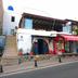 Vista del exterior